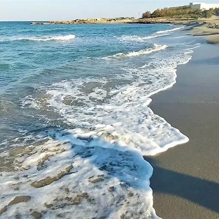 Sea And Blue Sky 1b-2 Calimera (Lecce)