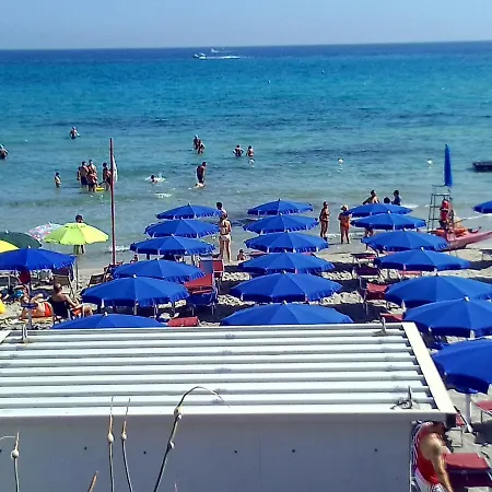 Sea And Blue Sky 1B-2 Apartment Calimera (Lecce)